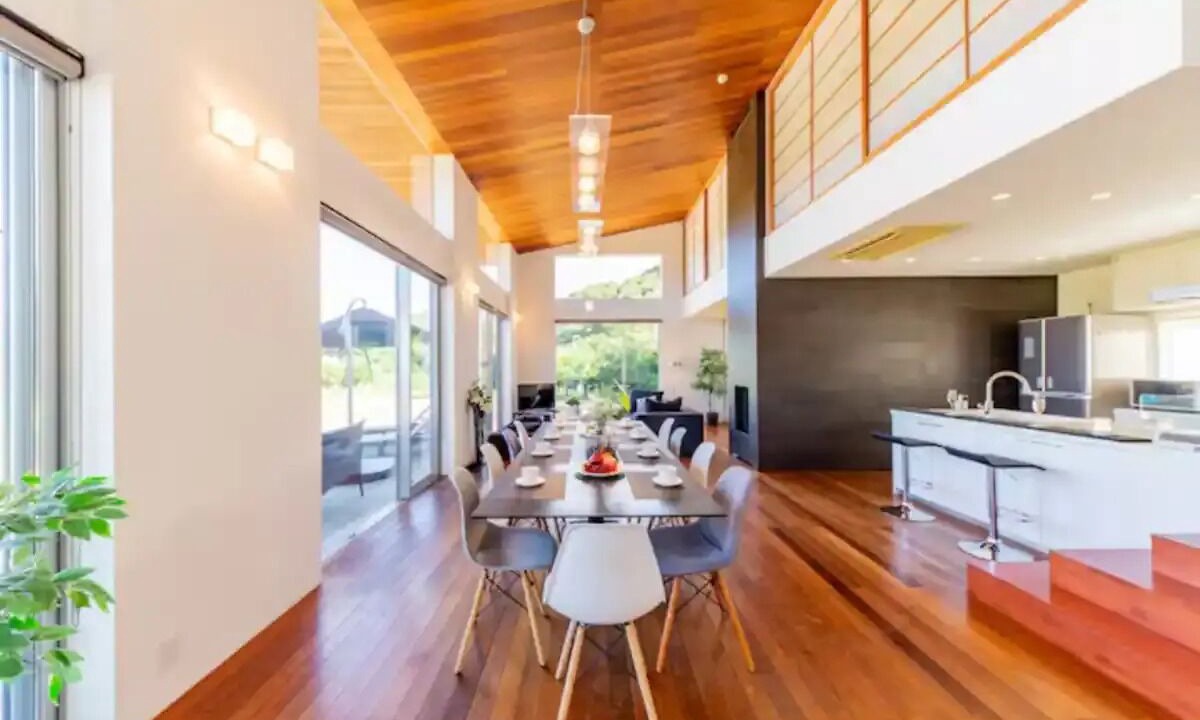 Photo of Livingroom in Futtsu