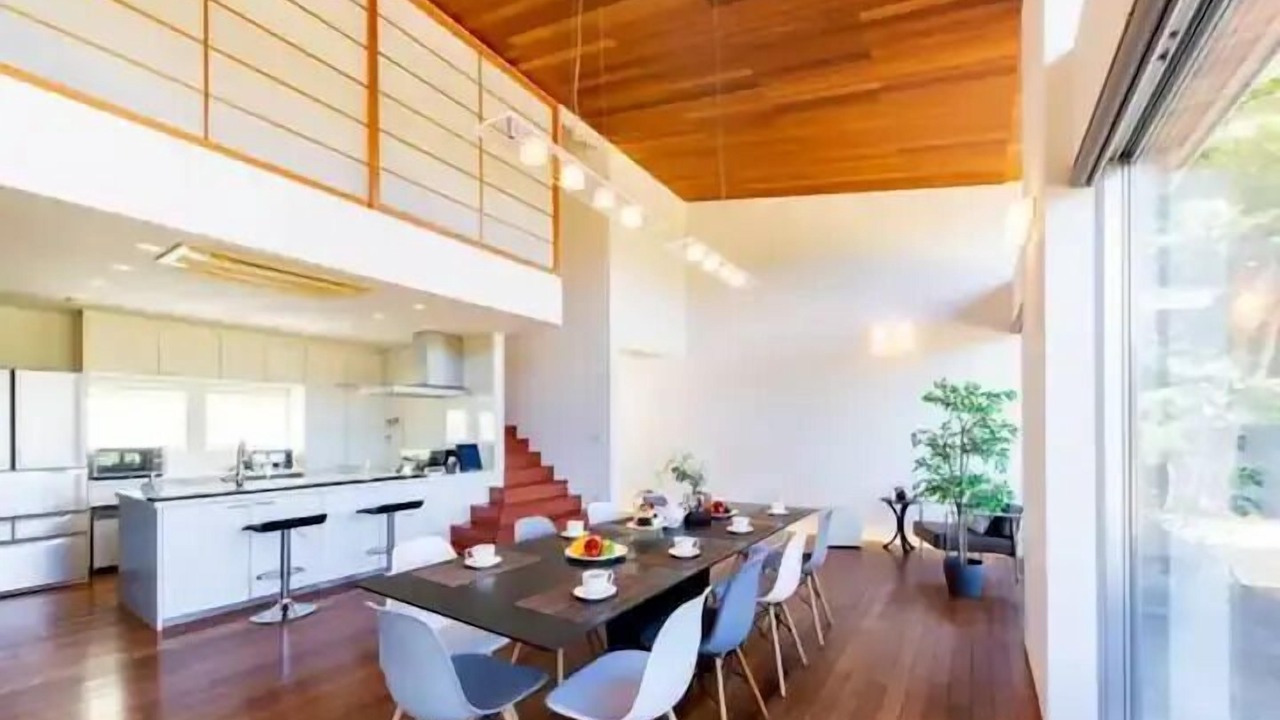 Photo of Livingroom in Futtsu