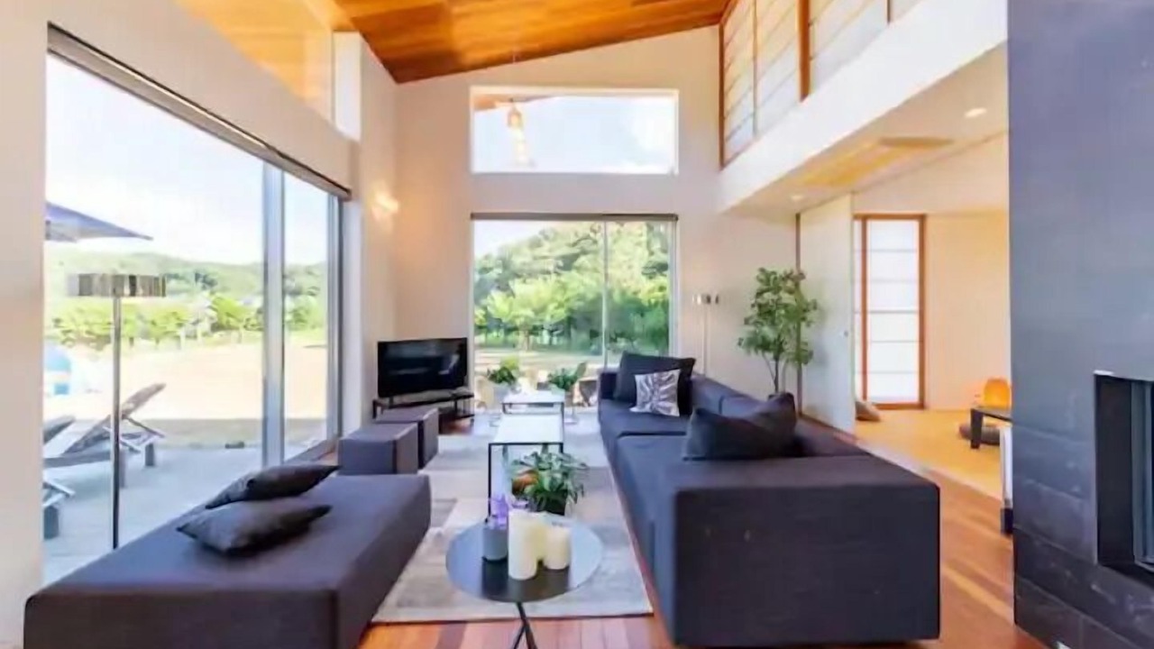 Photo of Livingroom in Futtsu