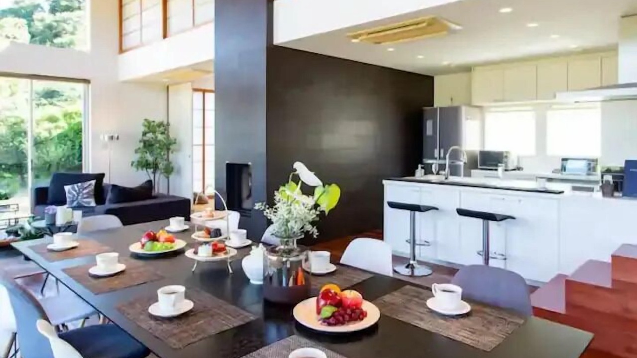 Photo of Livingroom in Futtsu