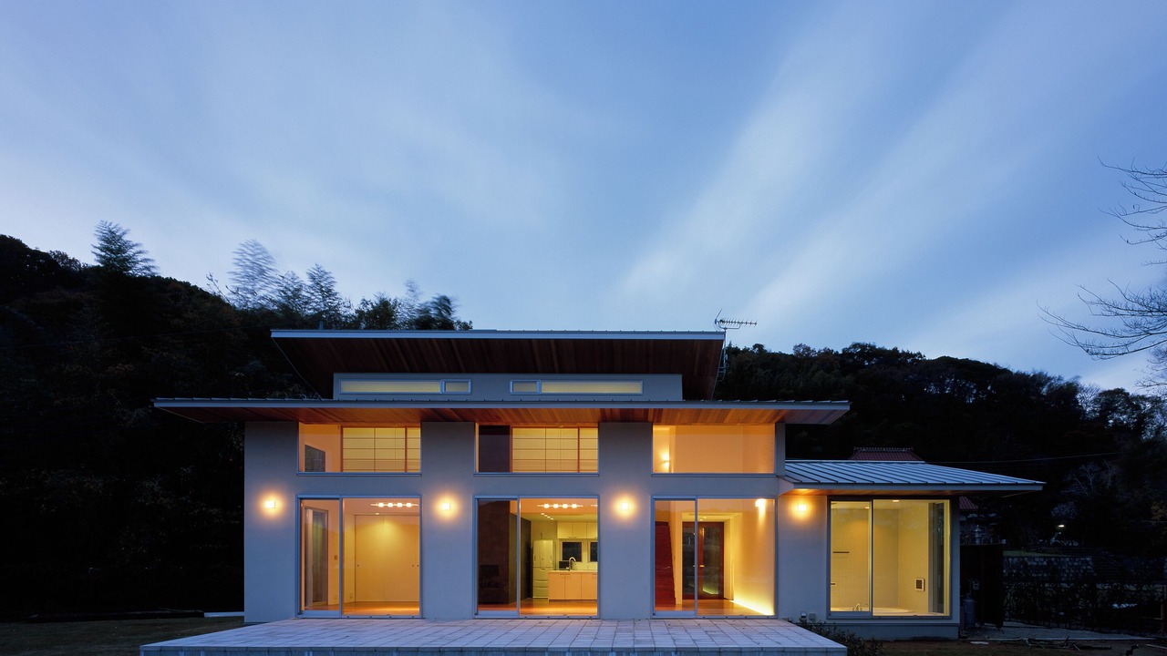 Photo of Outdoor in Futtsu