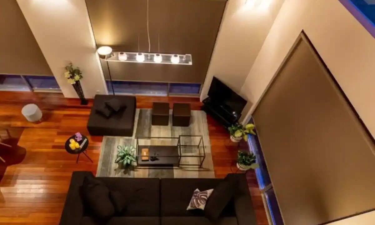 Photo of Livingroom in Futtsu
