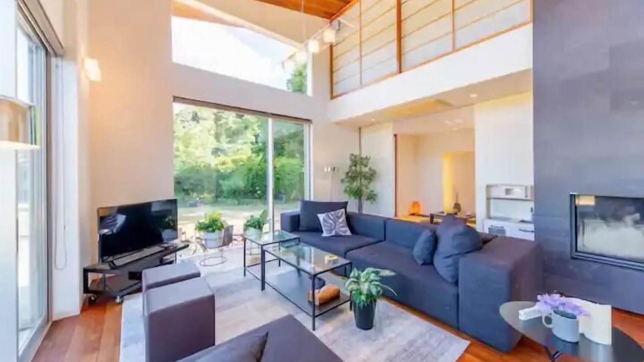 Photo of Livingroom in Futtsu