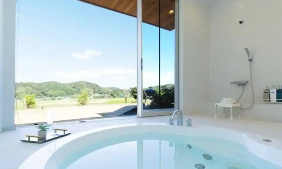 Photo of Bathroom in Futtsu