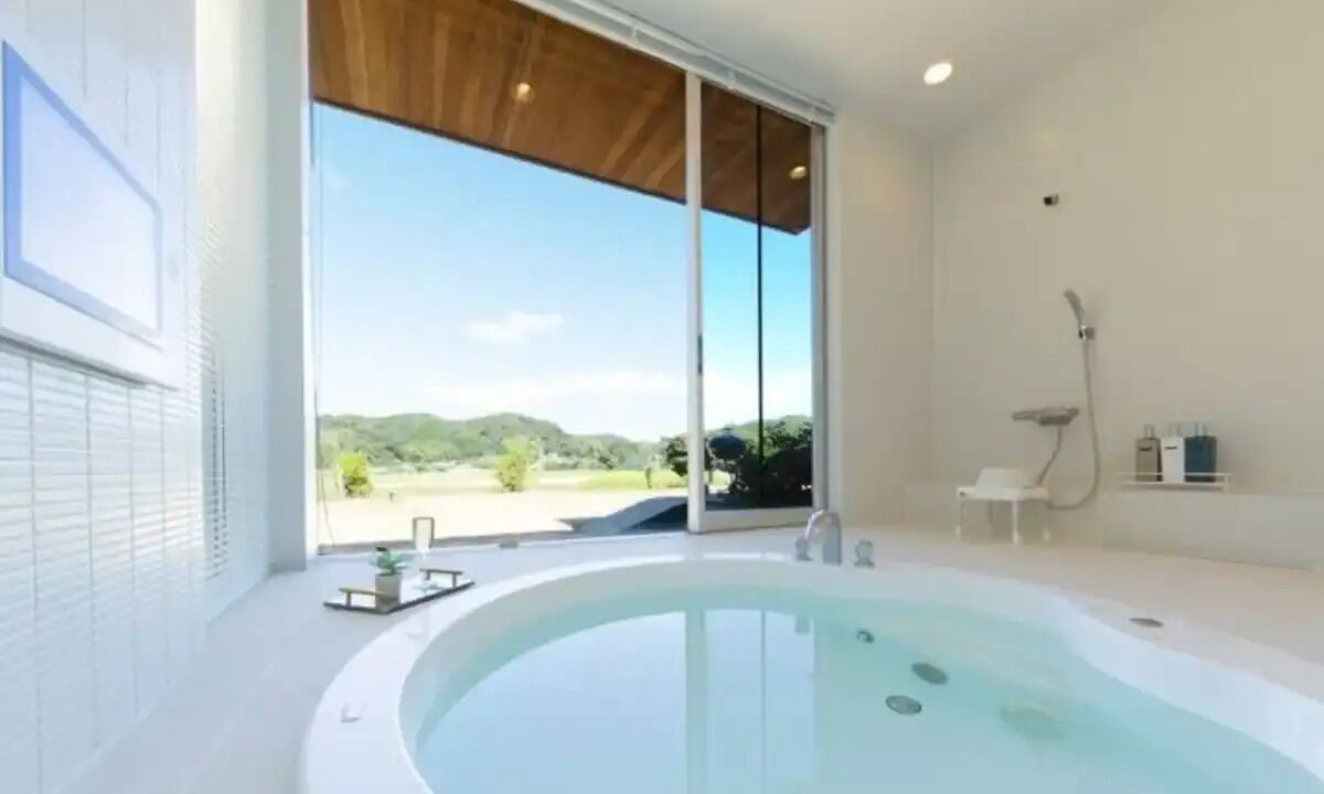 Photo of Bathroom in Futtsu