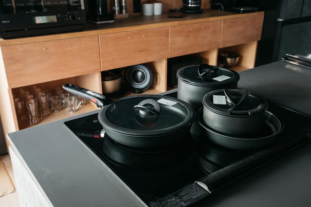 Photo of Kitchen in Sanmu