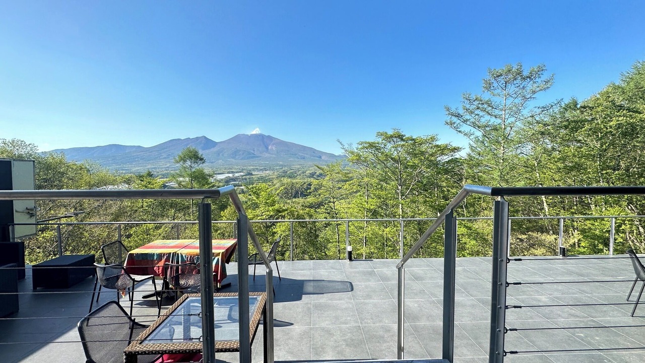 Photo of Outdoor in Miyota