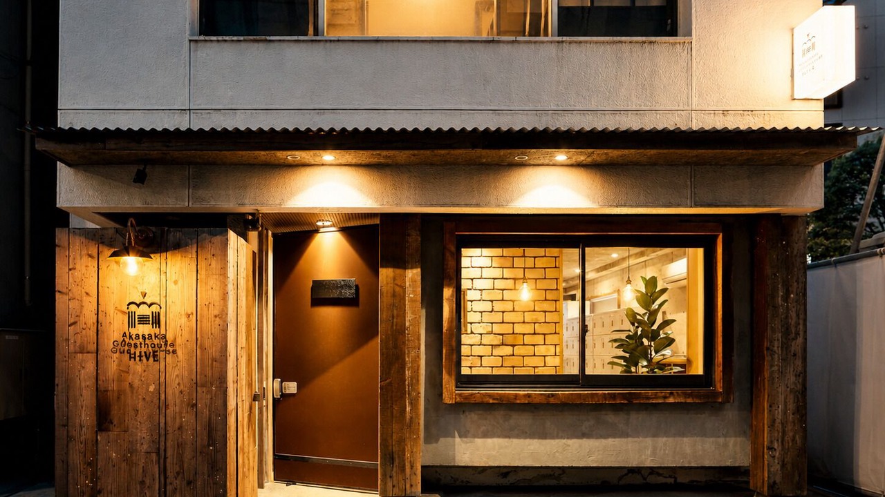 Photo of Outdoor in Akasaka