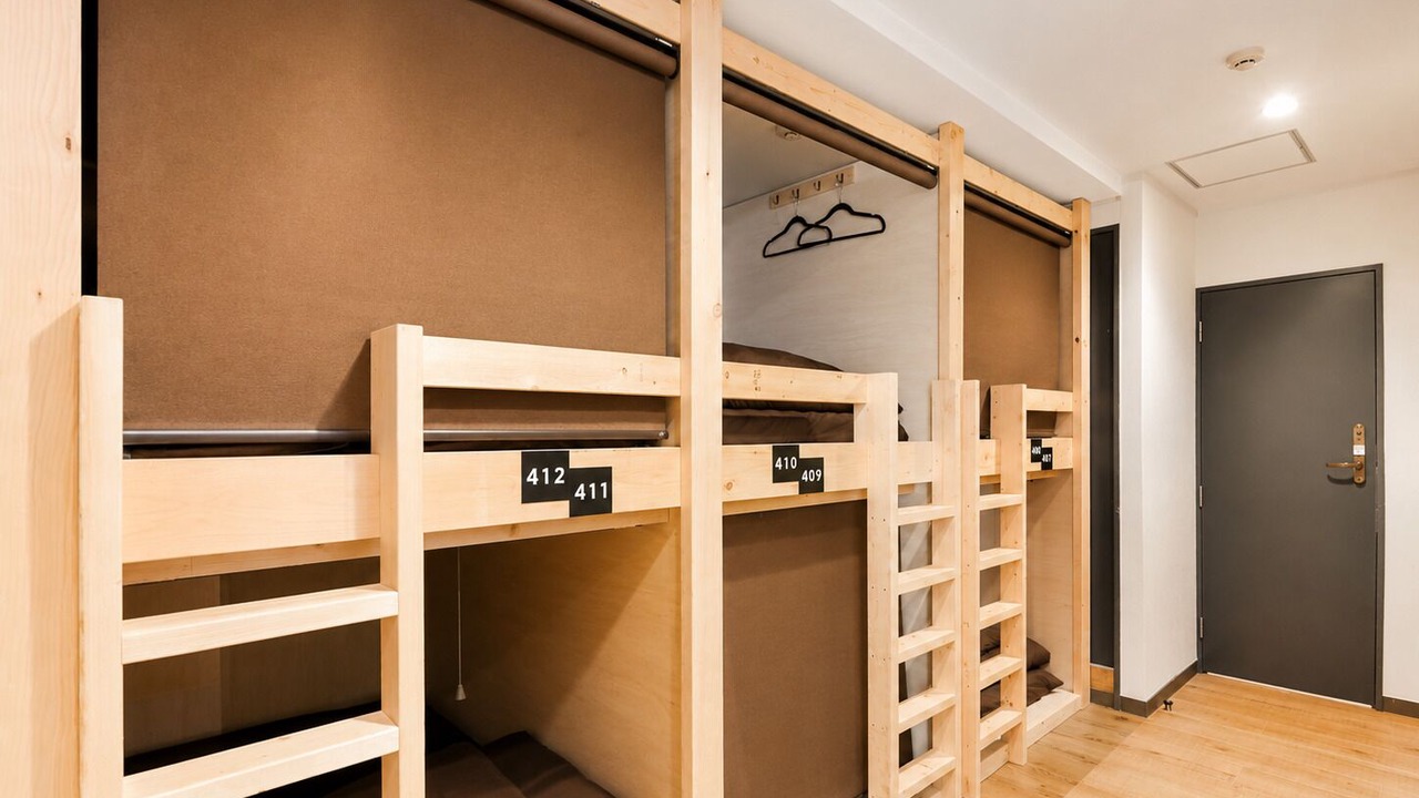 Photo of Bedroom in Akasaka
