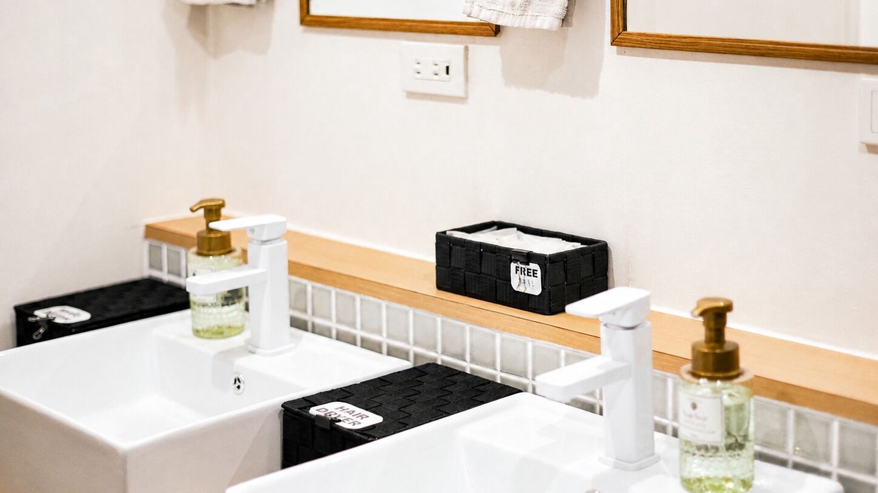 Photo of Bathroom in Akasaka