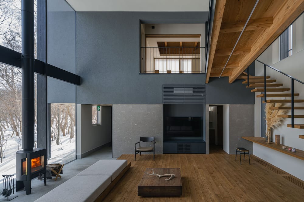 Photo of Livingroom in Hariusu