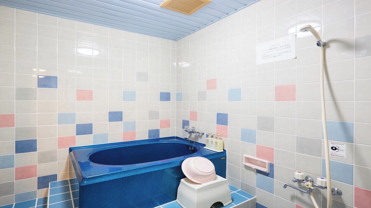 Photo of Bathroom in Hiyagon