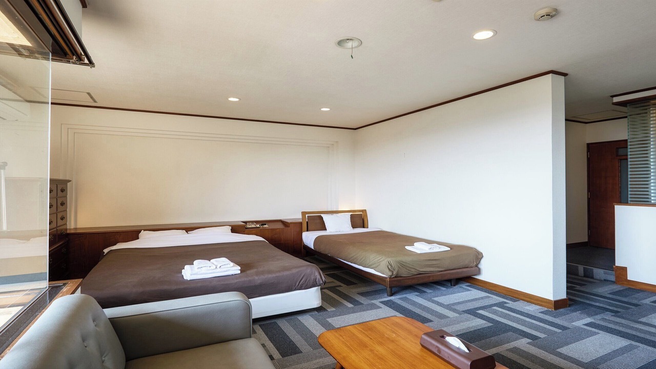 Photo of Bedroom in Hiyagon