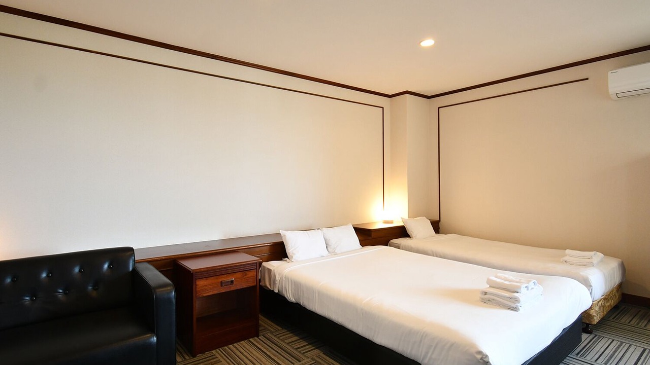 Photo of Bedroom in Hiyagon