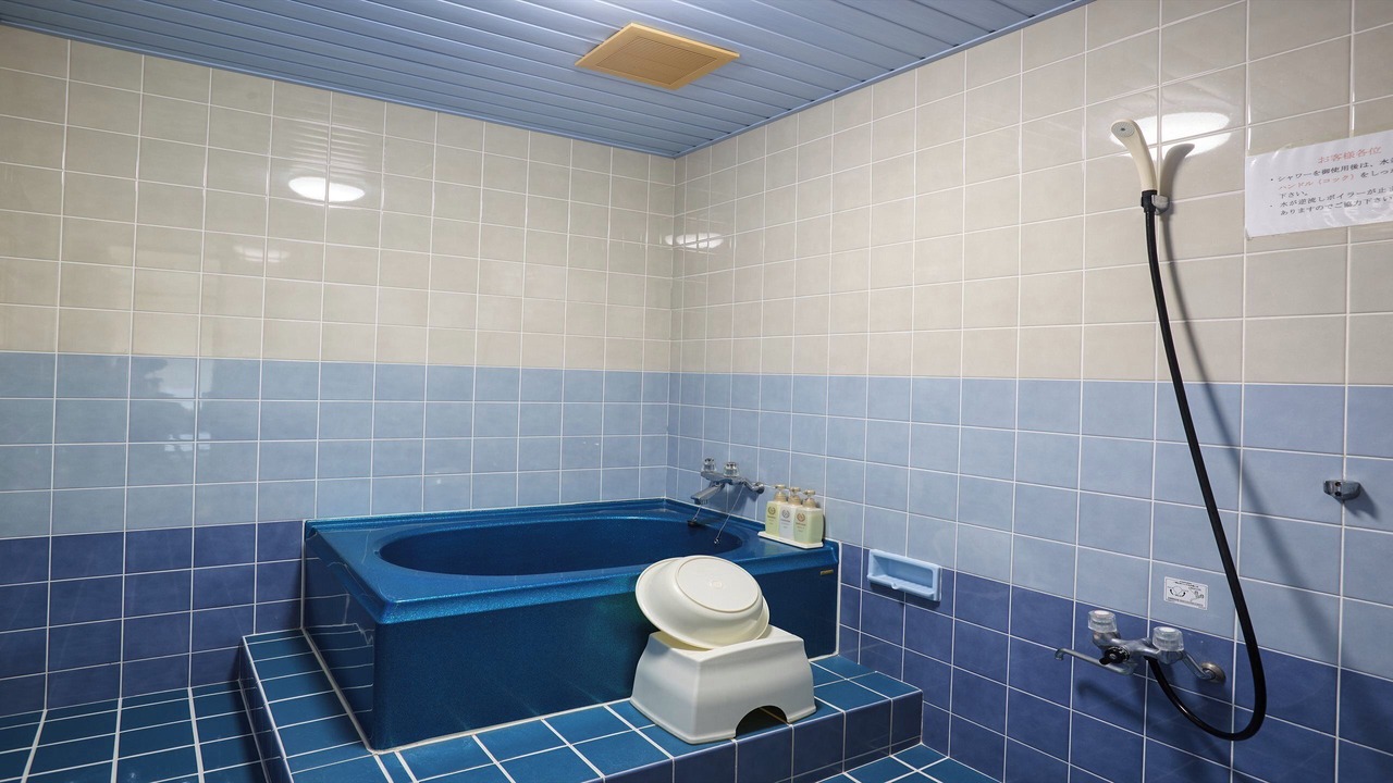 Photo of Bathroom in Hiyagon