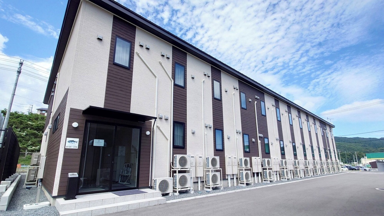 Photo of Outdoor in Onagawa