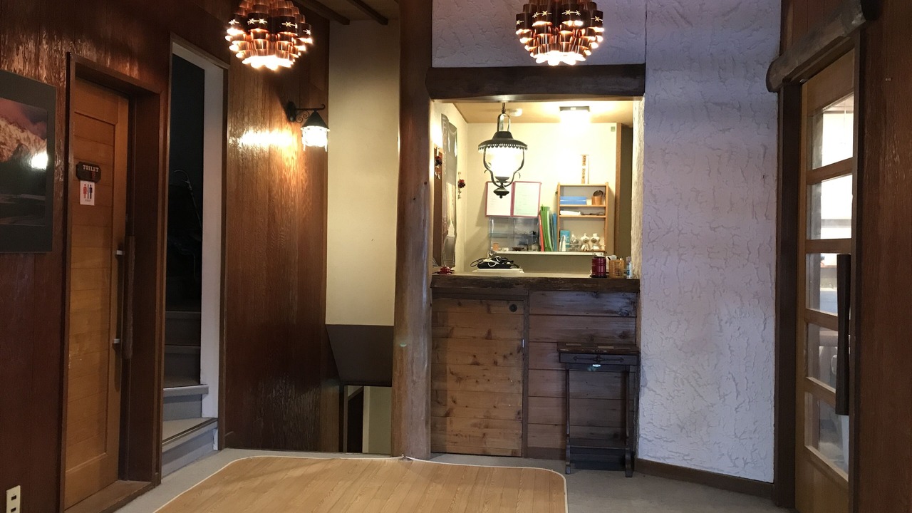 Photo of Others in Togakushi