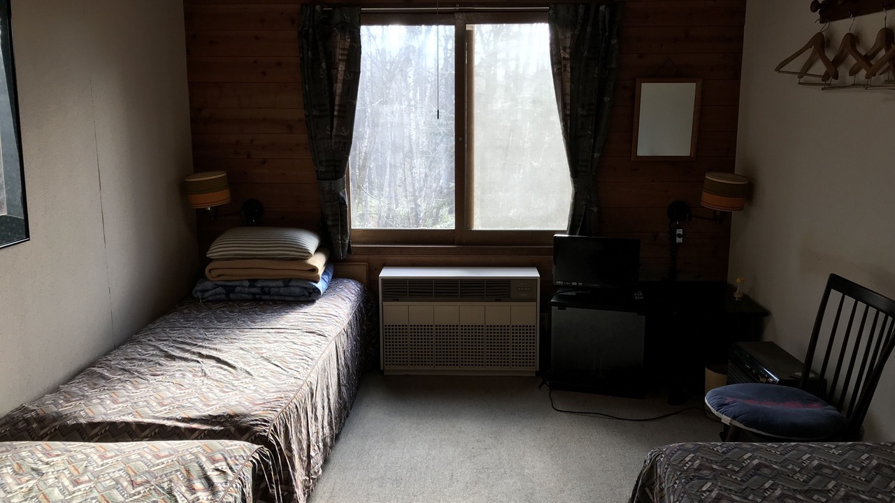 Photo of Bedroom in Togakushi