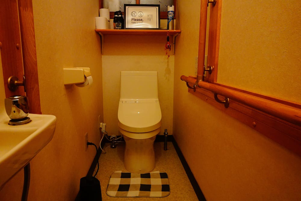 Photo of Bathroom in Sattsuru