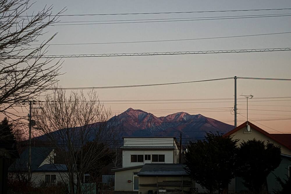 Photo of Outdoor in Sattsuru
