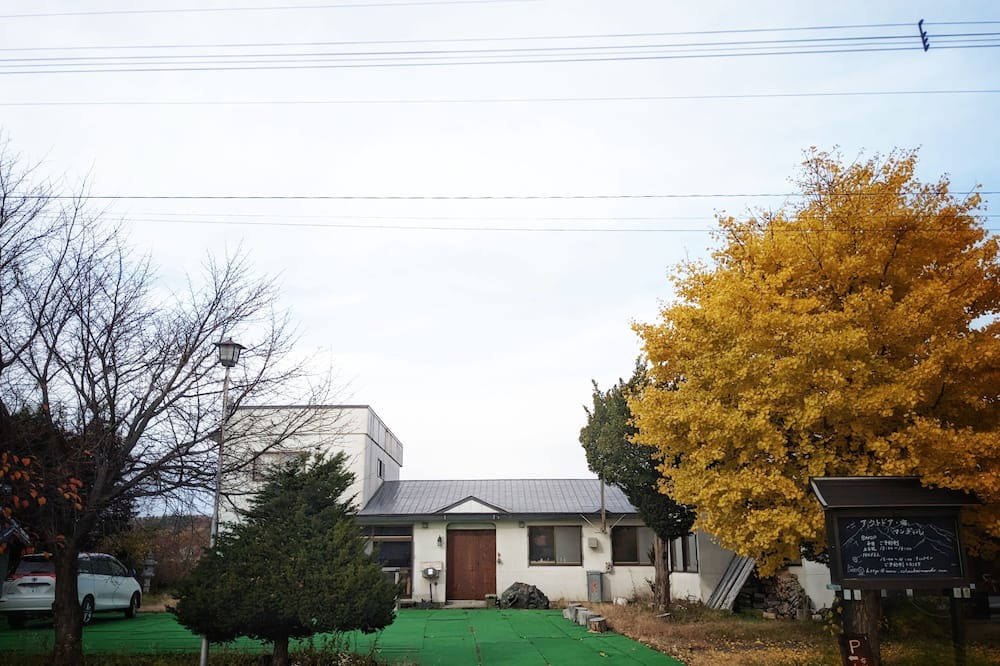 Photo of Outdoor in Sattsuru