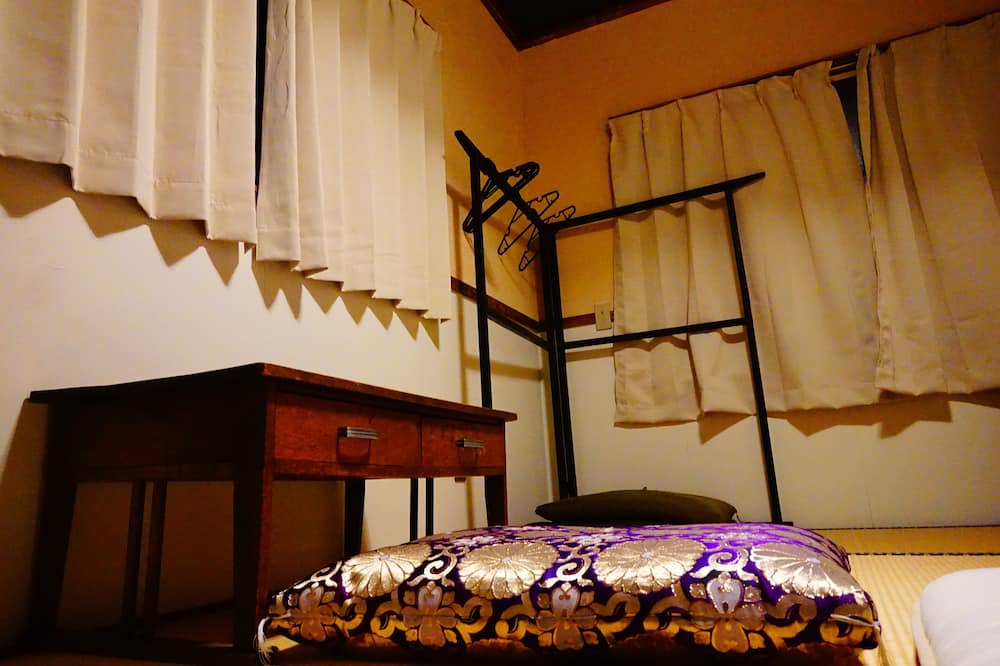 Photo of Bedroom in Sattsuru