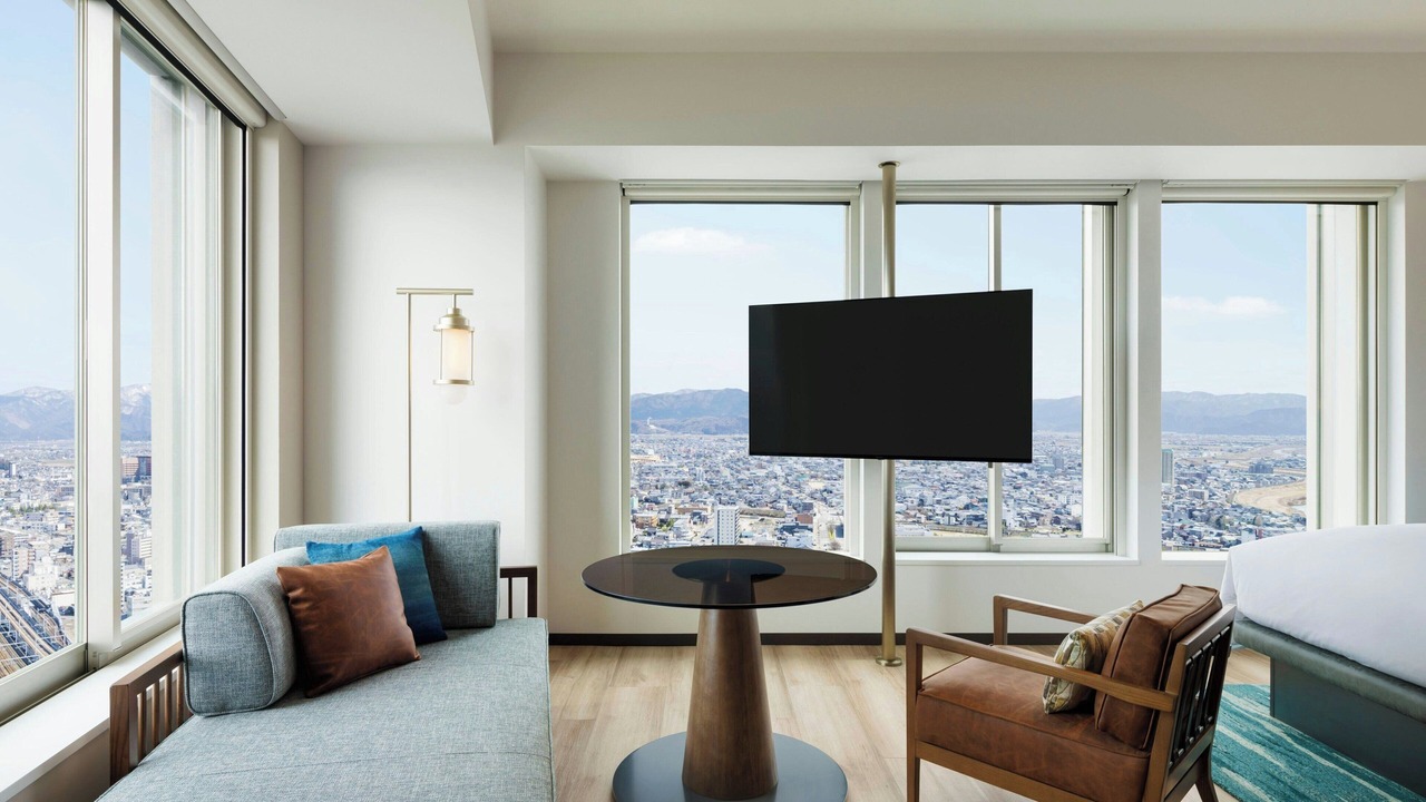 Photo of Bedroom in Fukui
