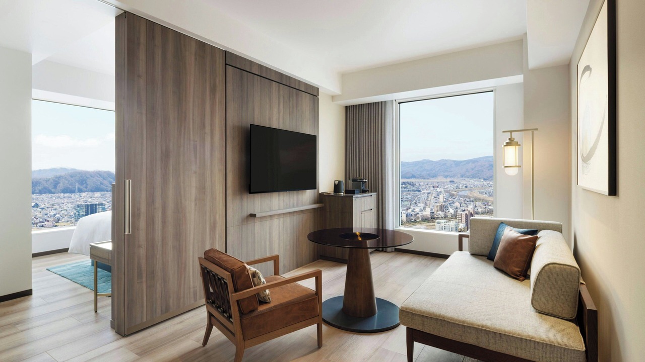 Photo of Bedroom in Fukui