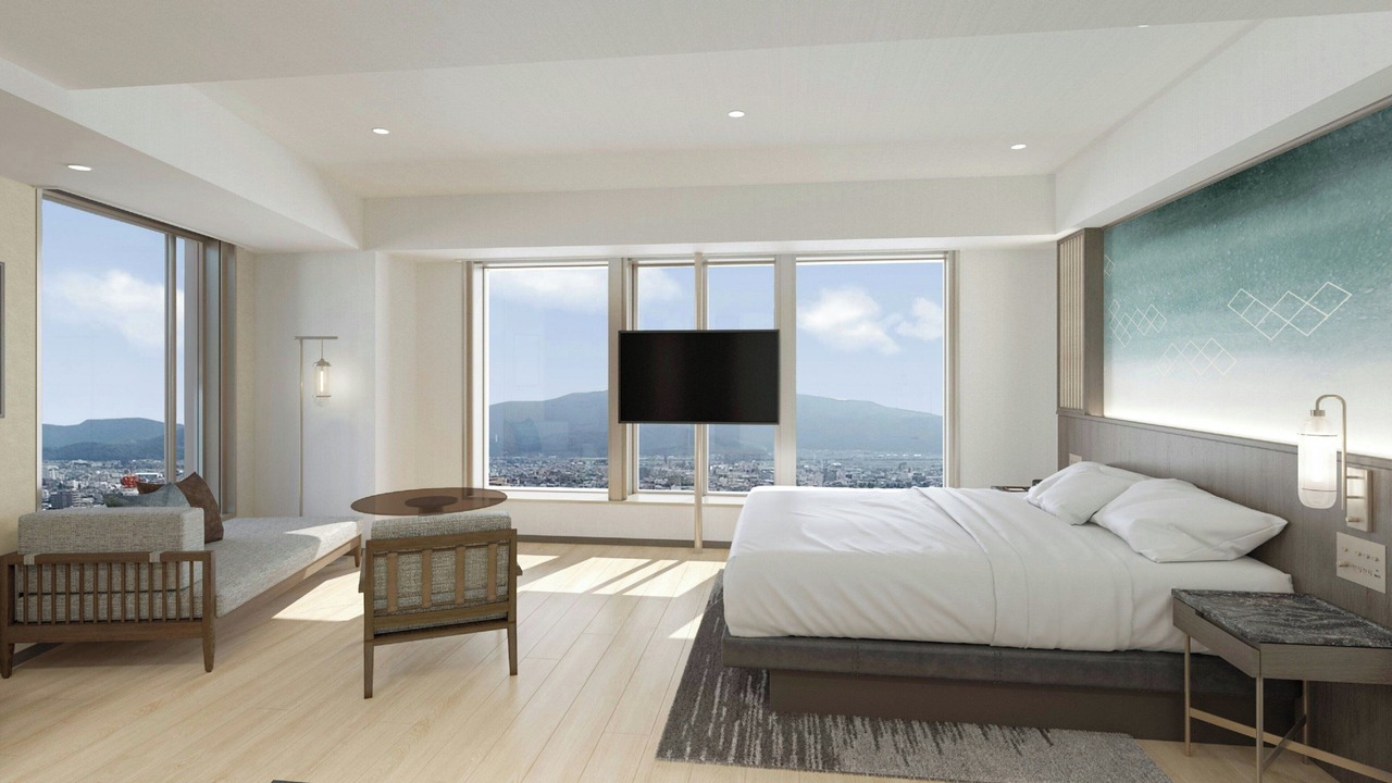 Photo of Bedroom in Fukui
