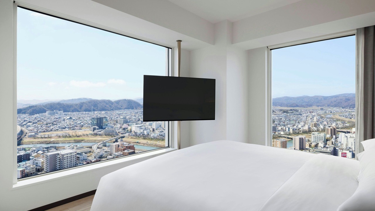 Photo of Bedroom in Fukui