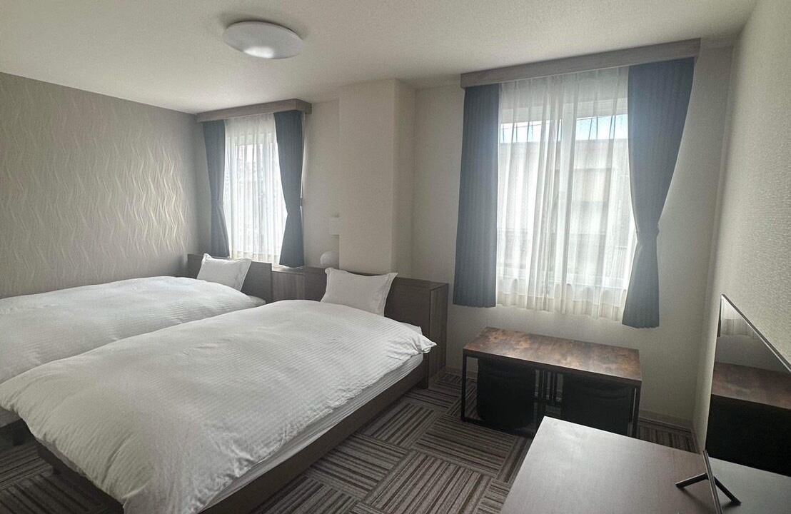 Photo of Bedroom in Kawaguchi