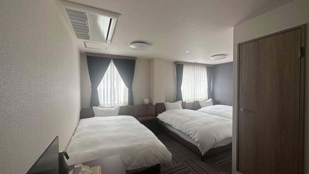 Photo of Bedroom in Kawaguchi