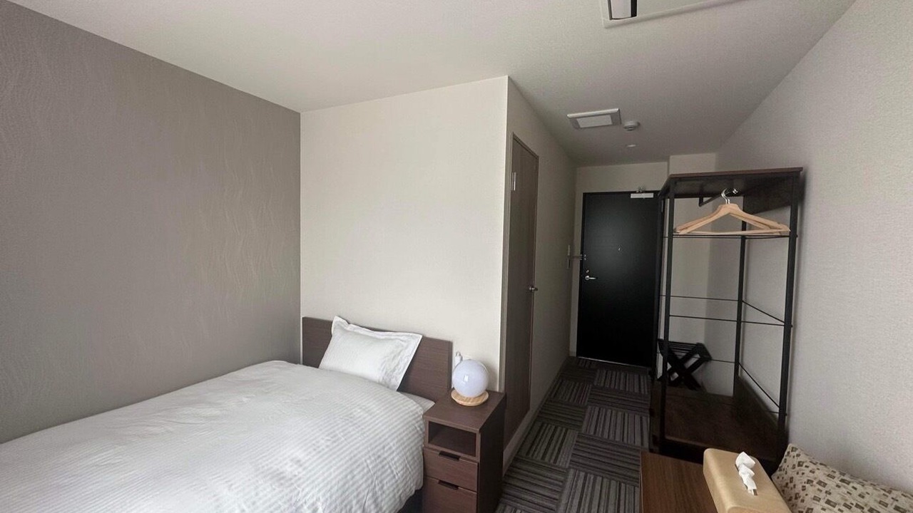 Photo of Bedroom in Kawaguchi