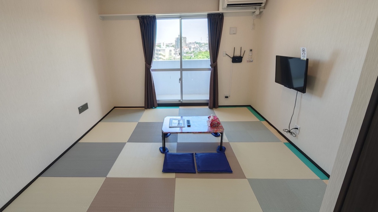 Photo of Bedroom in Enobi