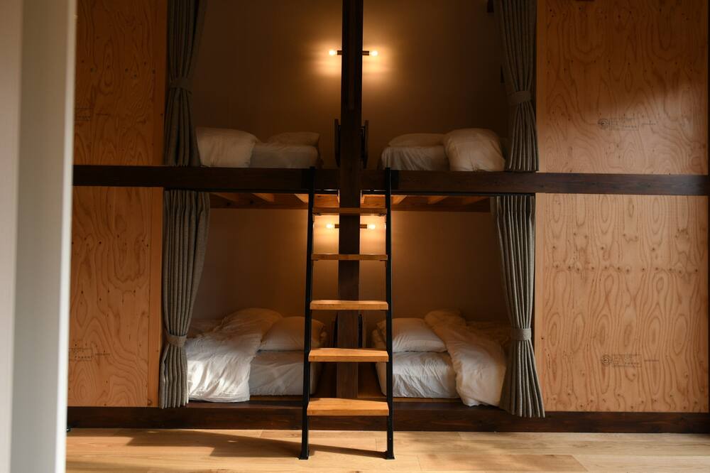 Photo of Bedroom in Takehara