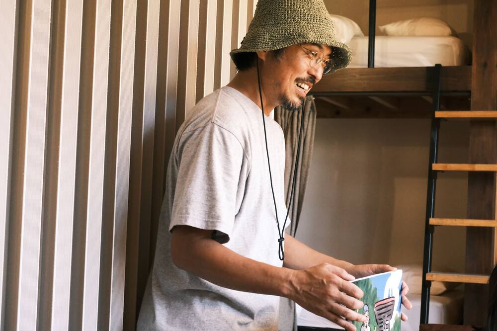 Photo of Others in Takehara