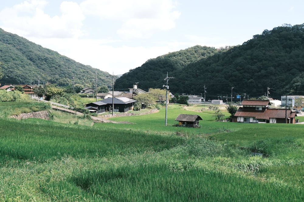Photo of Outdoor in Takehara