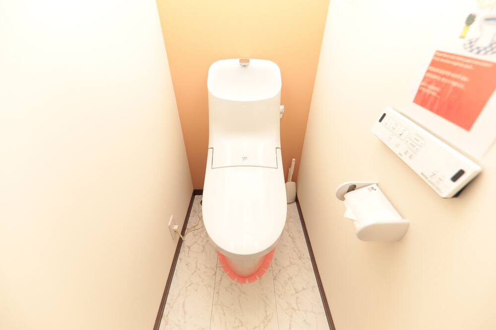 Photo of Bathroom in Ikuno