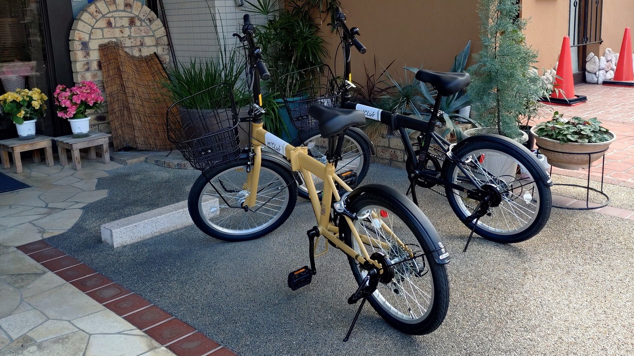 Photo of Outdoor in Fuchu
