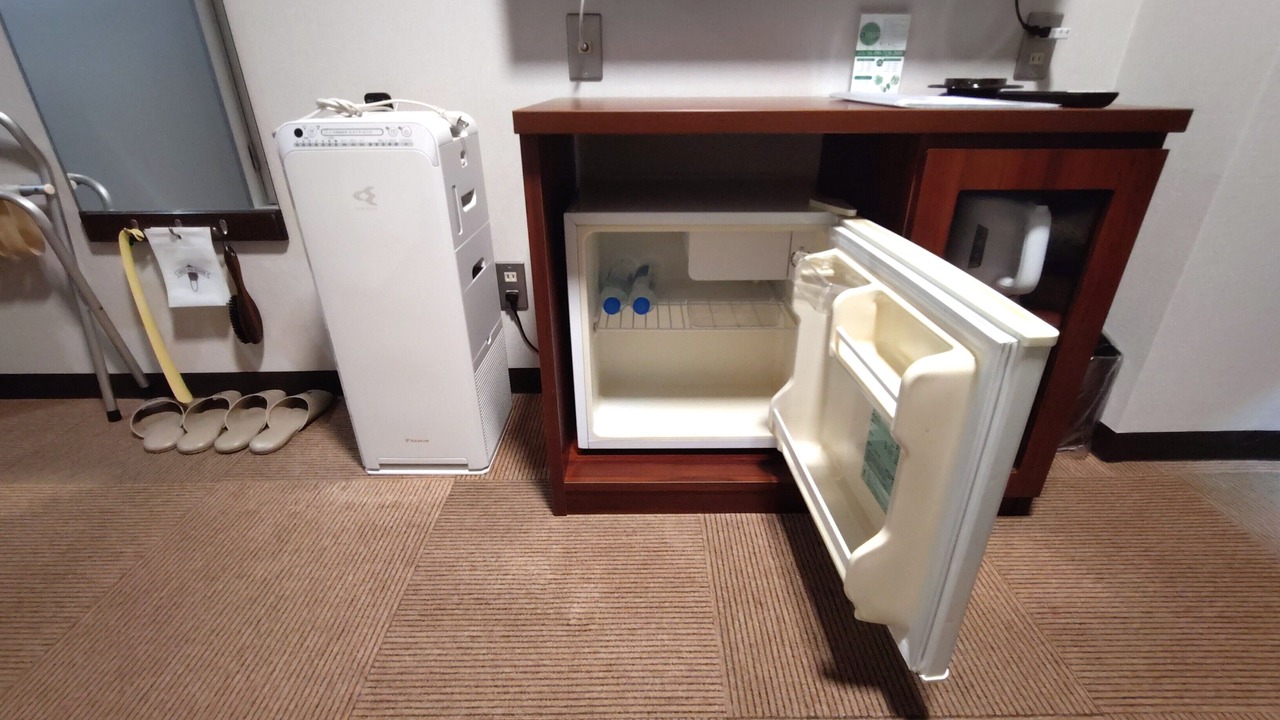 Photo of Bedroom in Fuchu