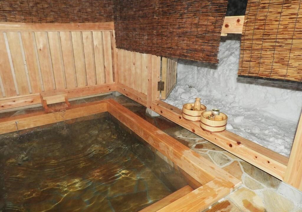 Photo of Bathroom in Kaminoyama