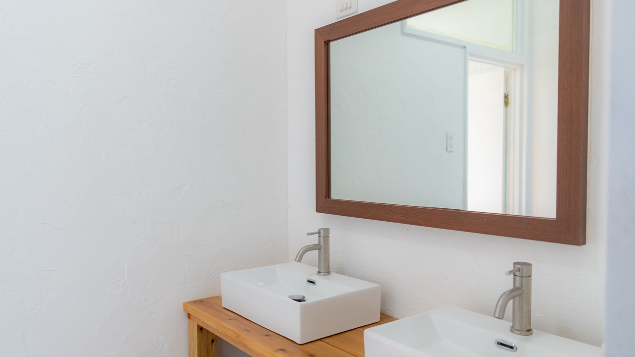 Photo of Bathroom in Taketomi-jima Taketomi-cho