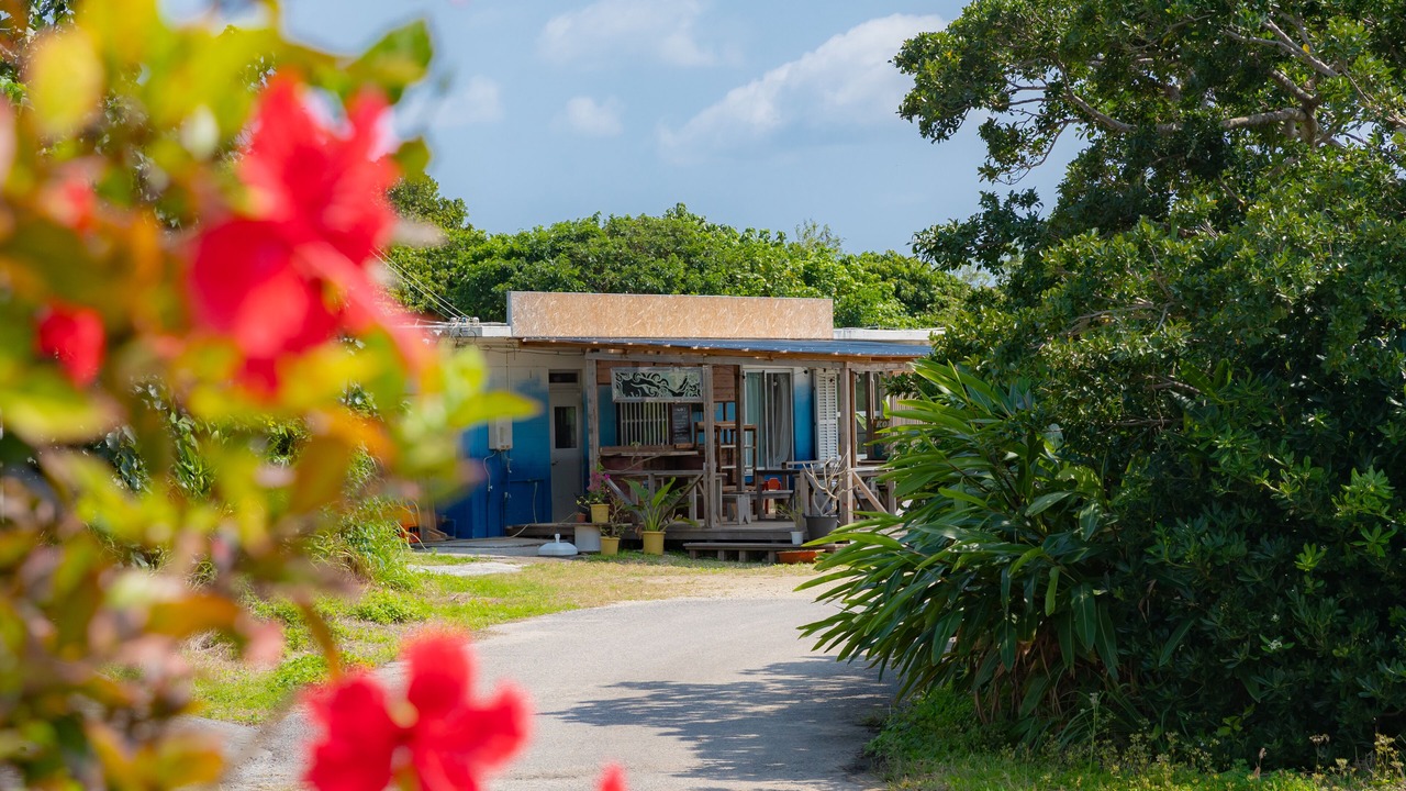Photo of Outdoor in Taketomi-jima Taketomi-cho