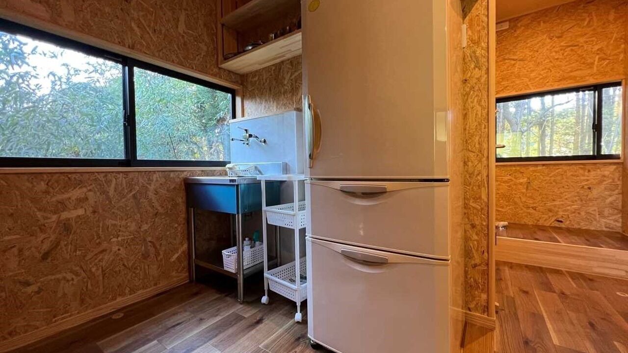 Photo of Kitchen in Katsuura