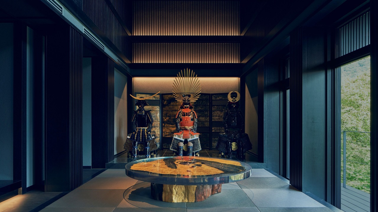 Photo of Others in Hakone