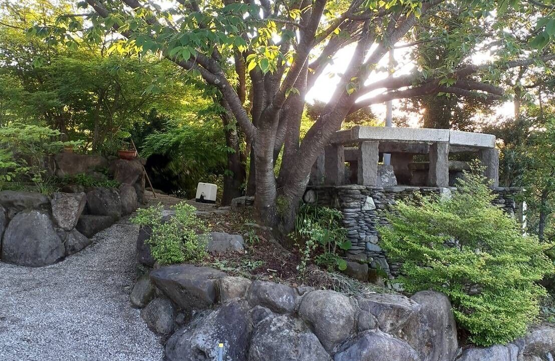 Photo of Outdoor in Omura