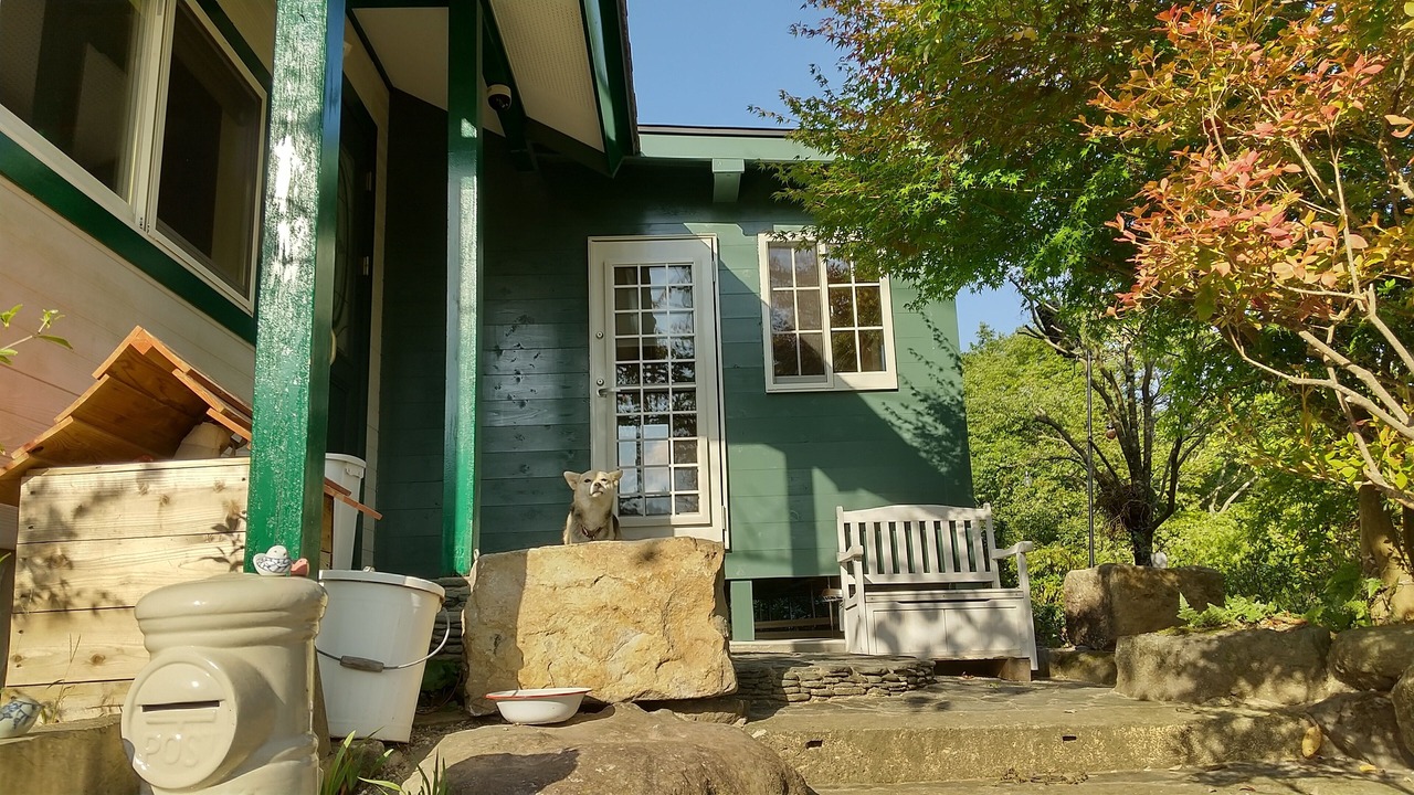 Photo of Outdoor in Omura