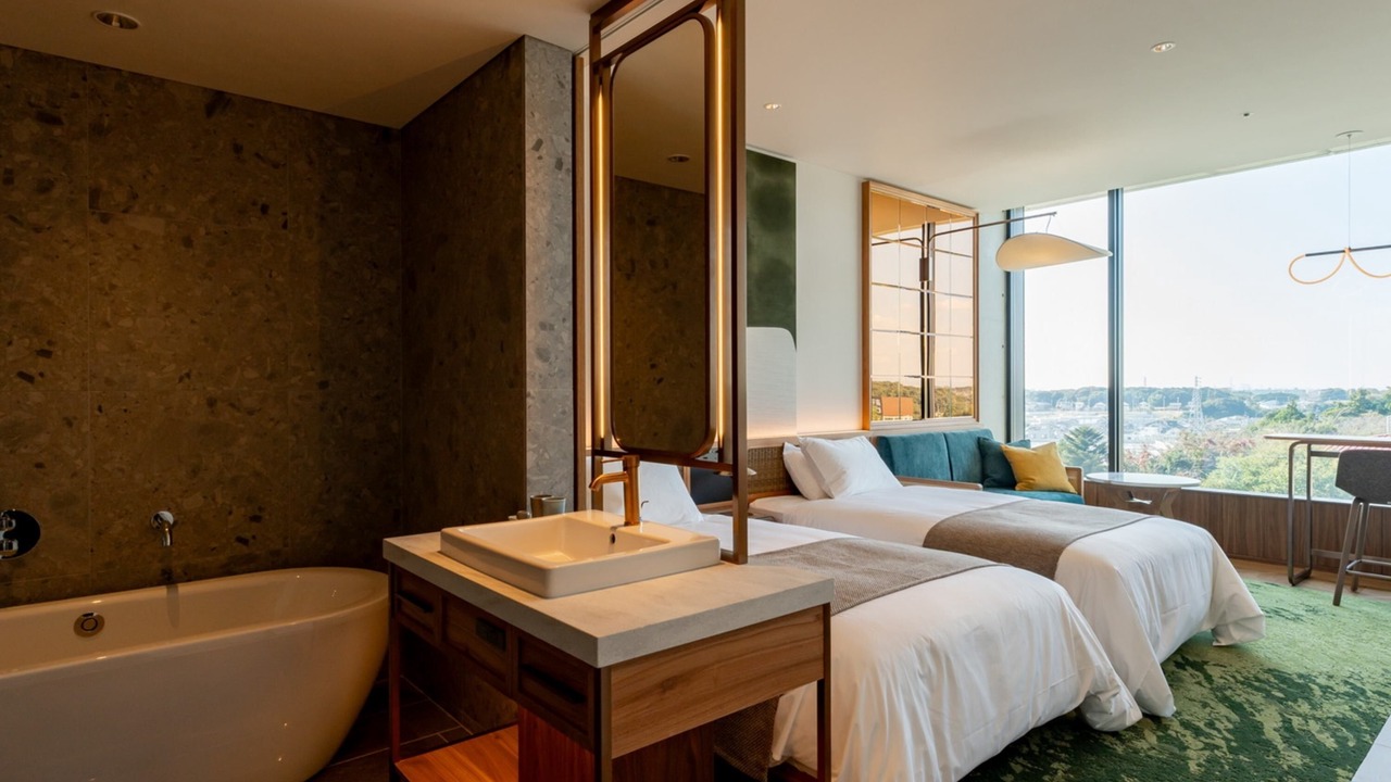 Photo of Bedroom in Iwata
