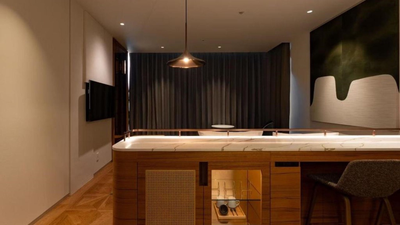 Photo of Bedroom in Iwata