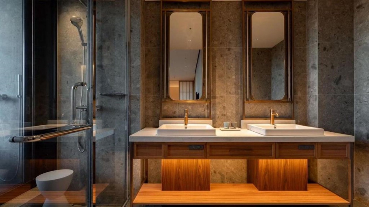 Photo of Bathroom in Iwata